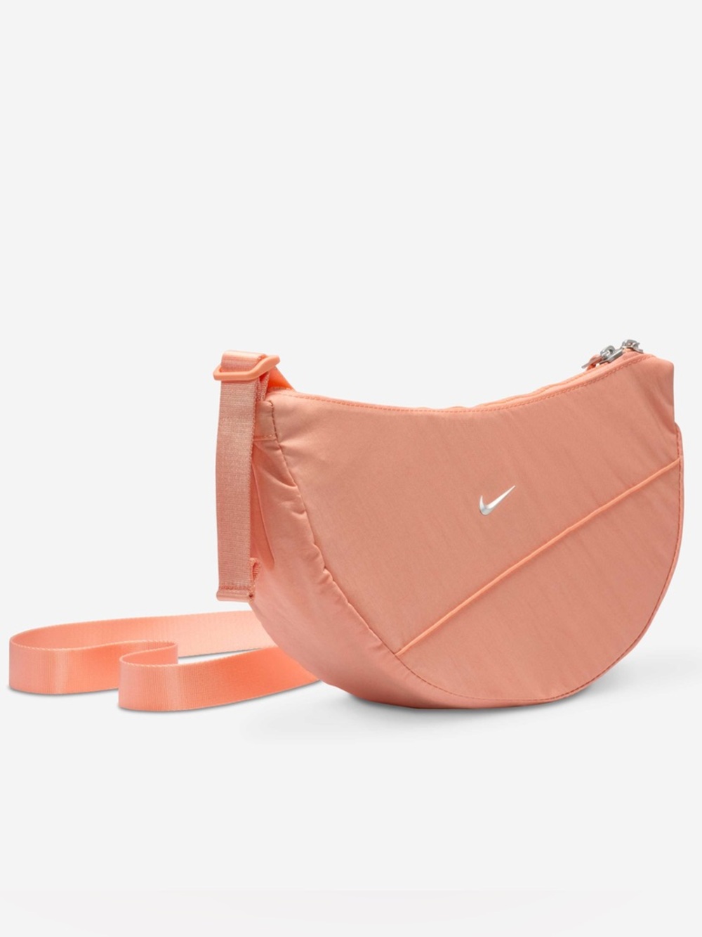 Nike Aura Crescent Cross-Body Bag (4L)